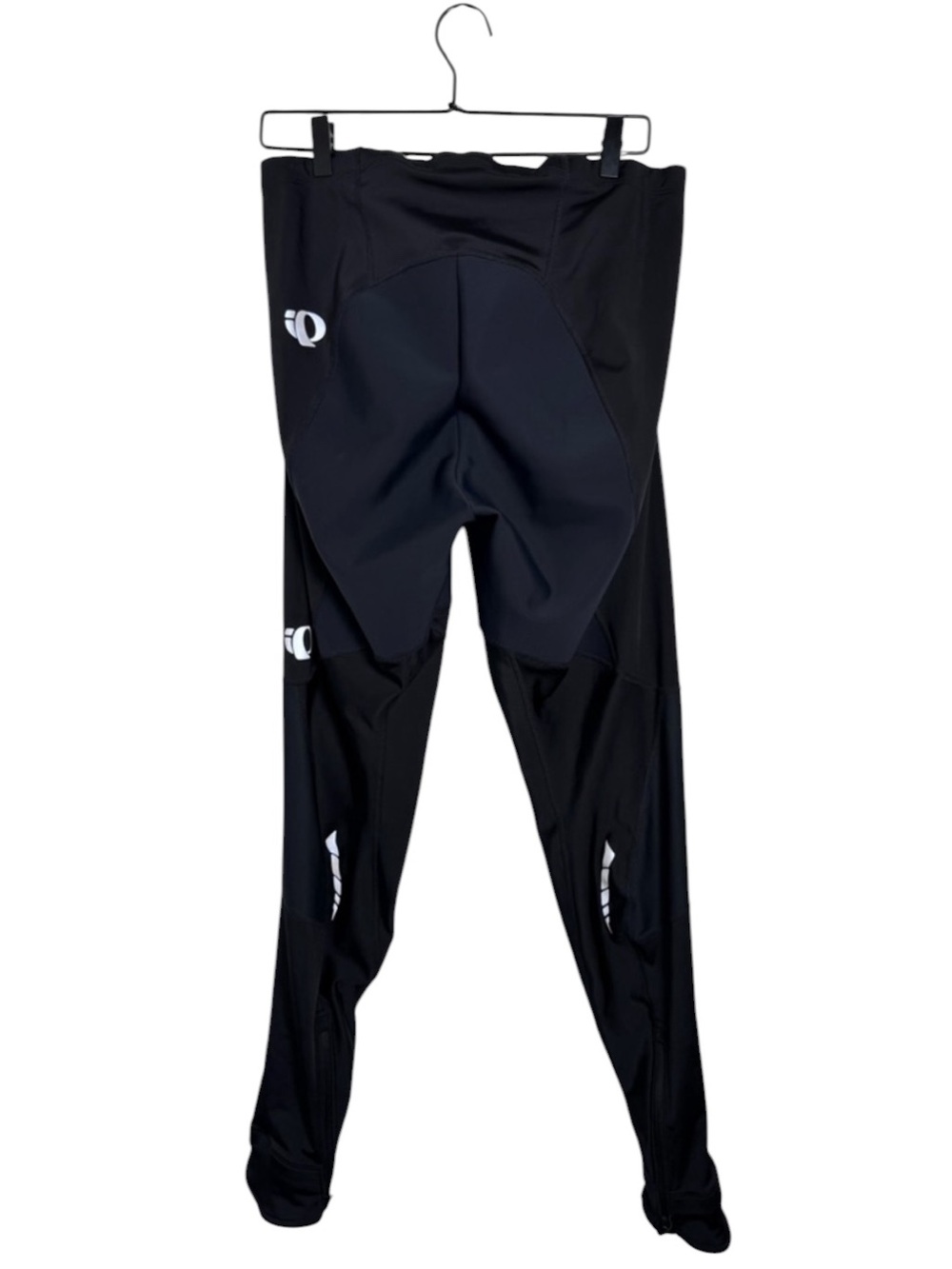 Pearl Izumi Men’s Elite Thermal Cycling Tight - Black & Blue